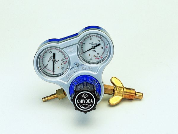 イチネンタスコ TASCO TA380AC-1 酸素調整器|マックアイPROshop