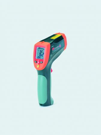 イチネンタスコ TASCO TA410EZ デュアルレーザ放射線熱度計(熱さ型)