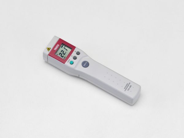 イチネンタスコ TASCO TA410NH 放射温度計(高温タイプ)