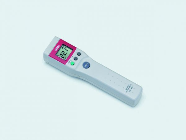 イチネンタスコ TASCO TA410S 放射温度計(スポットタイプ)