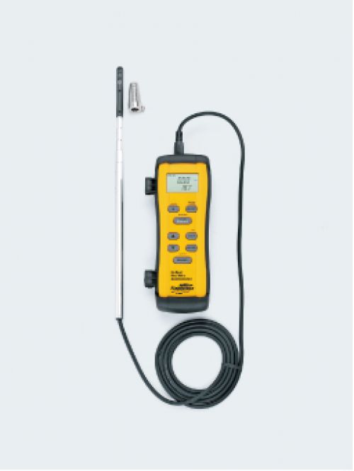 イチネンタスコ TASCO TA411FP 熱線式風速計