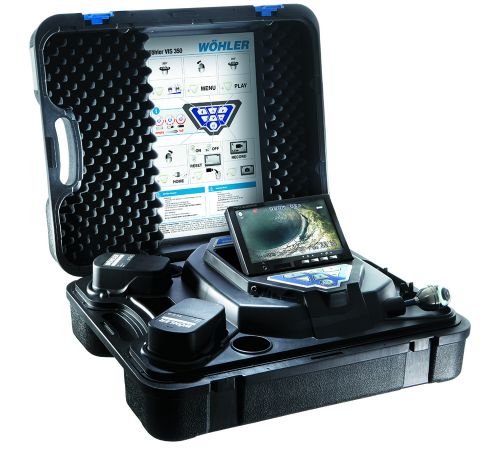 イチネンタスコ TASCO TA417XG WOHLER先っちょモビール型配管工業精神測定検査写真機
