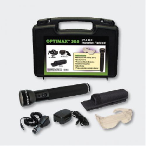 イチネンタスコ TASCO TA434EC 超強力UVランプ(充電式)