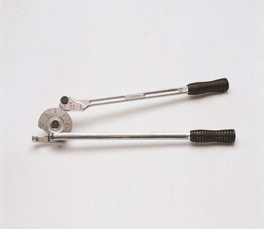 イチネンタスコ TASCO TA540SA-3 レバー式チューブベンダー3/8