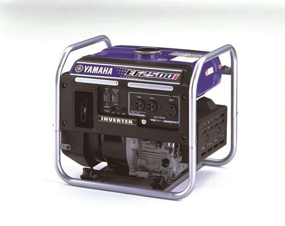 イチネンタスコ TASCO TA600YG インバーターガソリン発生機(やり取り専用)