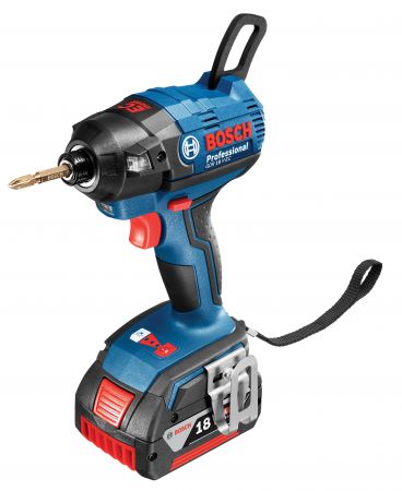 イチネンタスコ TASCO TA607RS バッテリーインパクトドライバー