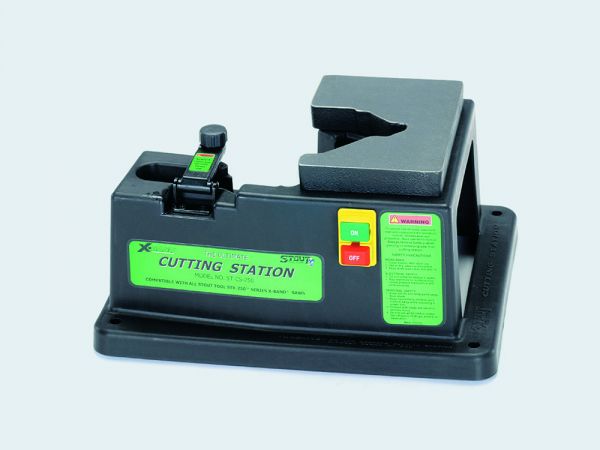 イチネンタスコ TASCO TA641ED-20 カッティングステーション｜マックアイPROshop