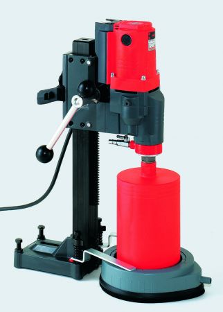 イチネンタスコ TASCO TA660ST ダイヤモンドコアドリルヘッド