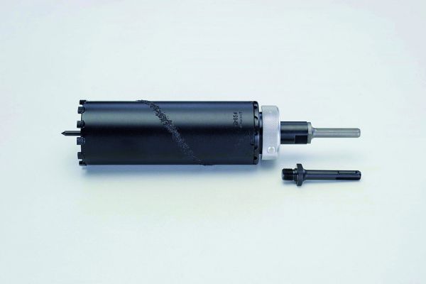 イチネンタスコ TASCO TA661DA-60 乾式ダイヤモンドコアドリル