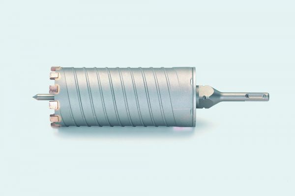 イチネンタスコ TASCO TA661SE-65 乾式ダイヤモンドコアドリル(SDSシャンク)｜マックアイPROshop 18,191円