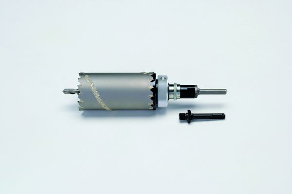 イチネンタスコ TASCO TA670W-75 両刃コアドリル(回転・振動兼用)