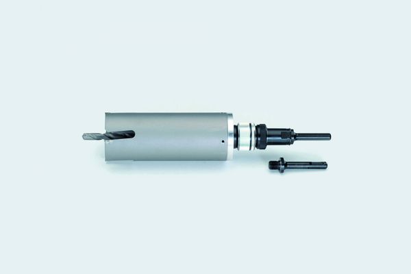 イチネンタスコ TASCO TA673S-70 サイディングウッドコアドリル