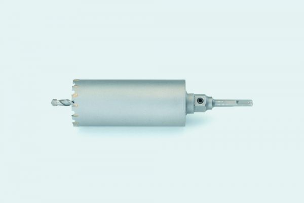 イチネンタスコ TASCO TA673SC-65 回転振動コアドリル(シャンク一体型)|マックアイPROshop