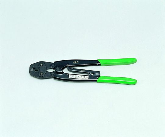イチネンタスコ TASCO TA855BD 圧着ペンチ｜マックアイPROshop