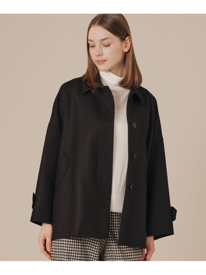 楽天市場】【LEON掲載】【ROSLEY/ロズリー】ビーバーメルトンステン