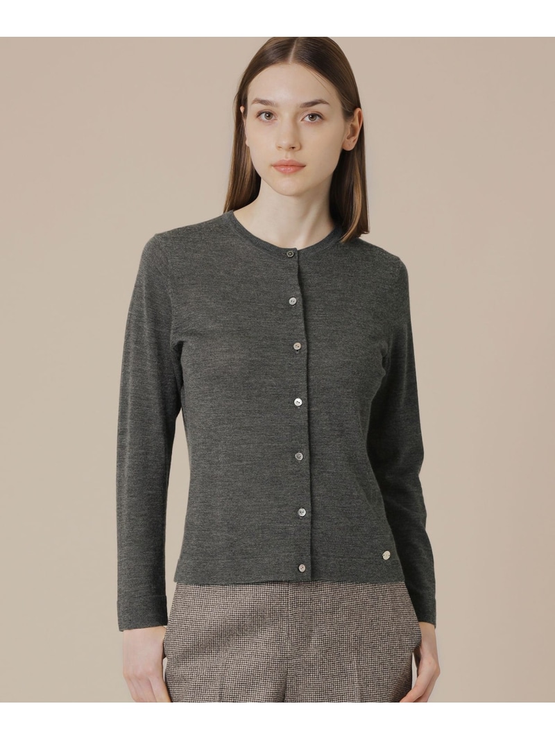 楽天市場】【SALE／40%OFF】アルパカリーフ柄ショールカラー