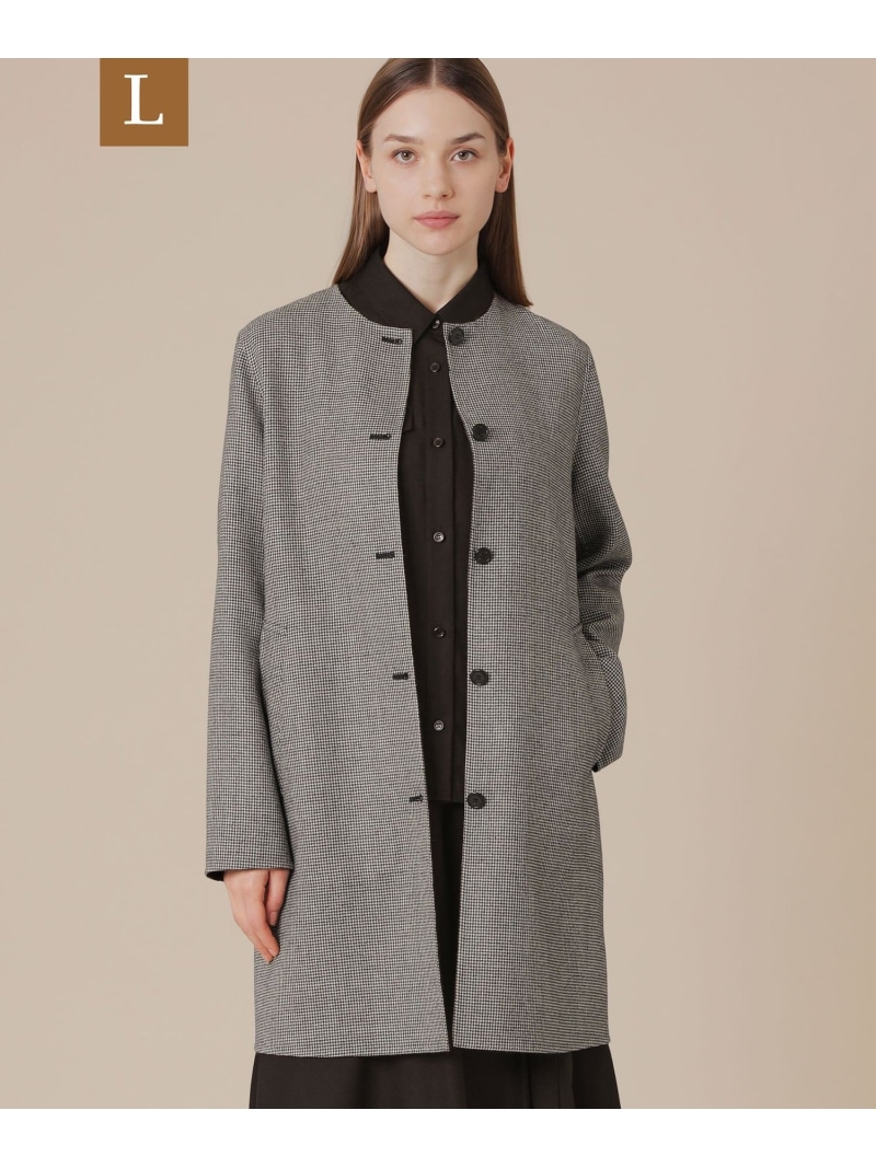 楽天市場】【SALE／67%OFF】トロッターコート LUTON(ルートン)タスラン