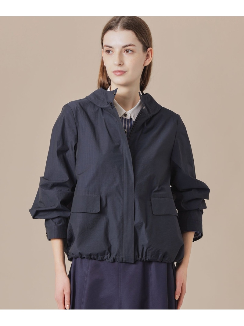 楽天市場】【L】ダブルフェイスニットアウター MACKINTOSH LONDON