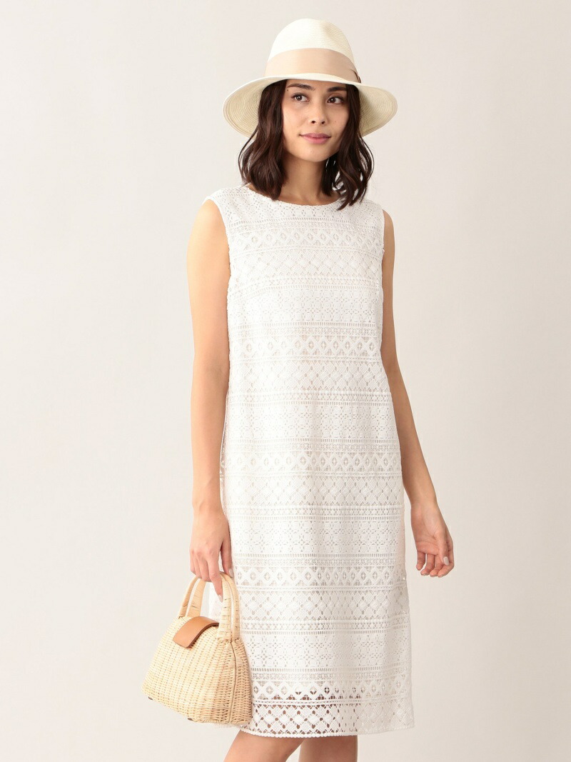 オープニング 大放出セール London Mackintosh Fashion アンドリューケミカルレースワンピース Rakuten マッキントッシュ ブラック 送料無料 ホワイト ワンピースその他 ワンピース ロンドン Bz8730 Mhakfar Co Il