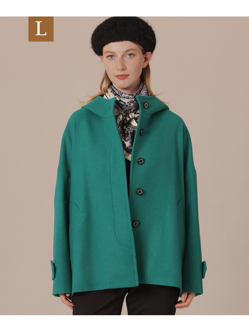 楽天市場】【LEON掲載】【ROSLEY/ロズリー】ビーバーメルトンステン