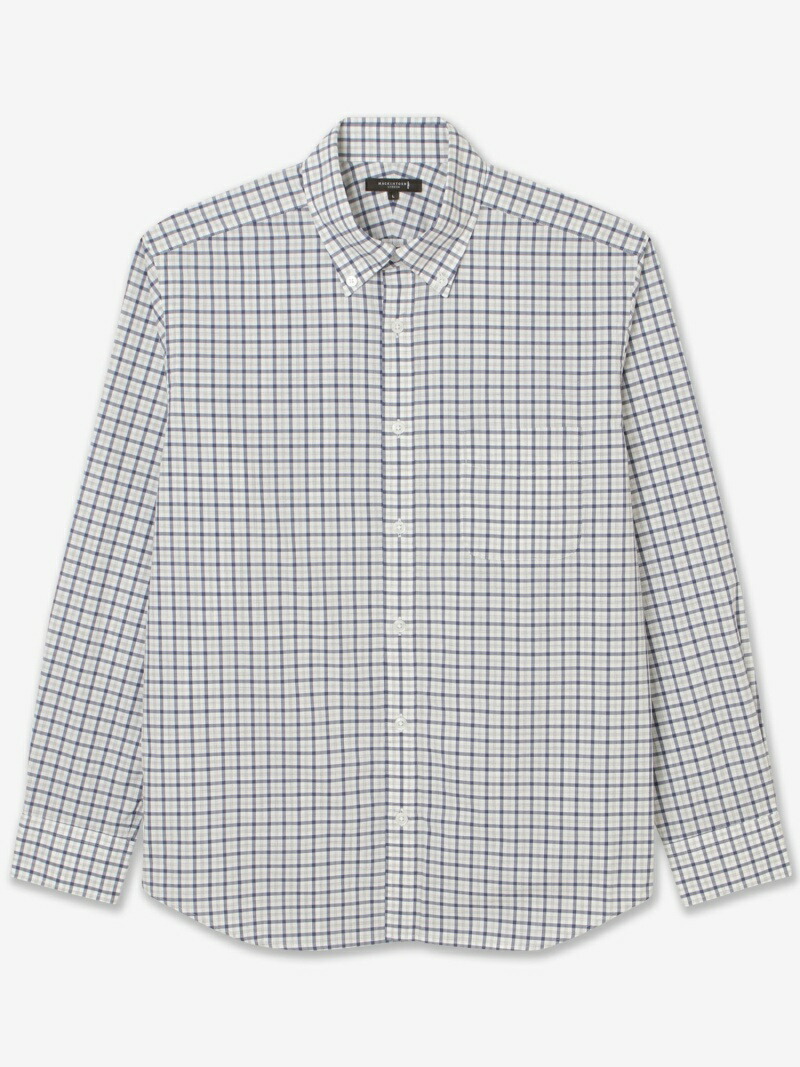 品質満点 Sale 60 Off タッターソール ボタンダウンシャツ Mackintosh London マッキントッシュ ロンドン シャツ ブラウス 長袖シャツ ブルー レッド ブラウン Rba E Rakuten Fashion Mackintosh London 人気の贈り物が大集合 Allengine Cl