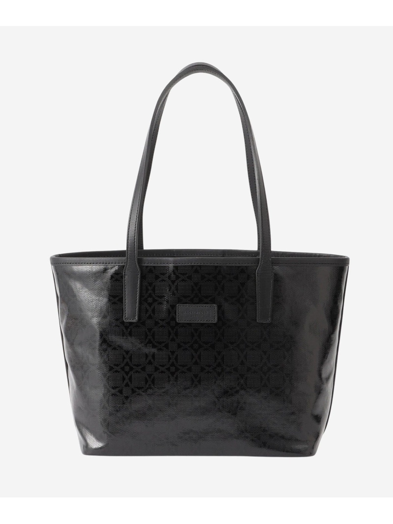 新品・未使用】マッキントッシュロンドン トートバッグ ベージュ