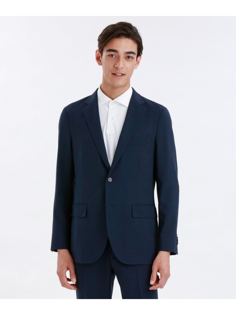 すぐったレディース福袋 メンズファッション コート ジャケット Jacket 070 はっ水メッシュ Mackintosh Fashion ブルー 送料無料 Rakuten テーラードジャケット コート ジャケット フィロソフィー マッキントッシュ Men Philosophy Gs Louislegrand Com