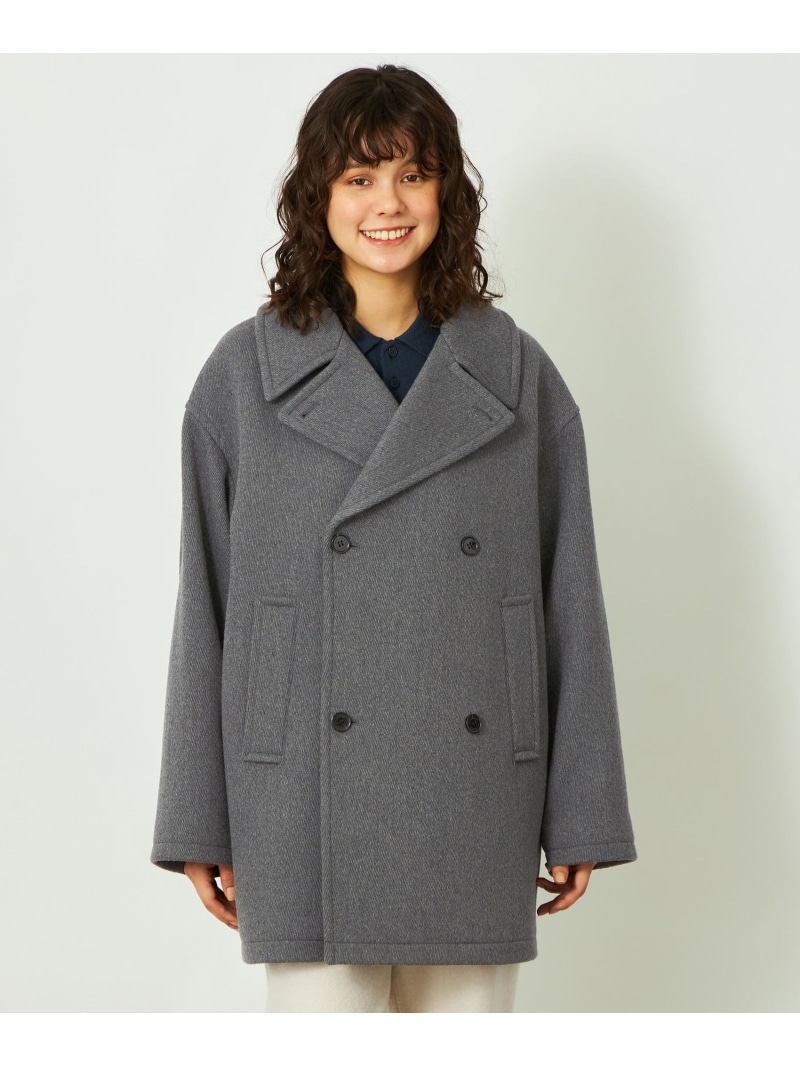 楽天市場】【SALE／29%OFF】シェパードチェックフーデッドコート