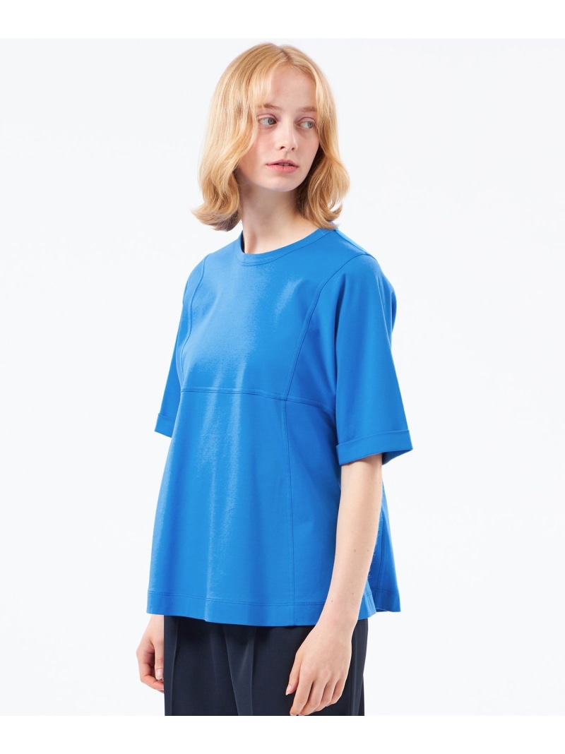 2025 WINTER この冬の一厚かましさ箇条 Tシャツ・カットソー-トップス-レディースファッション