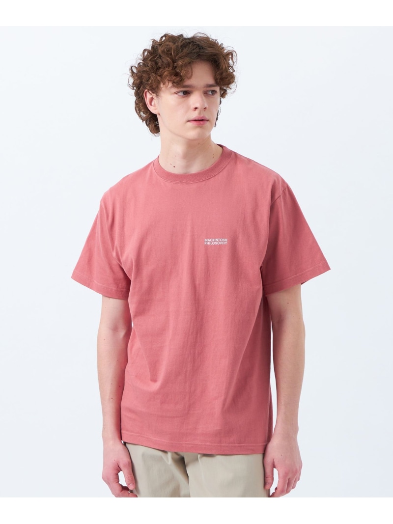 楽天市場】MACKAGE マッカージュ Tシャツ Crew Neck T-Shirts
