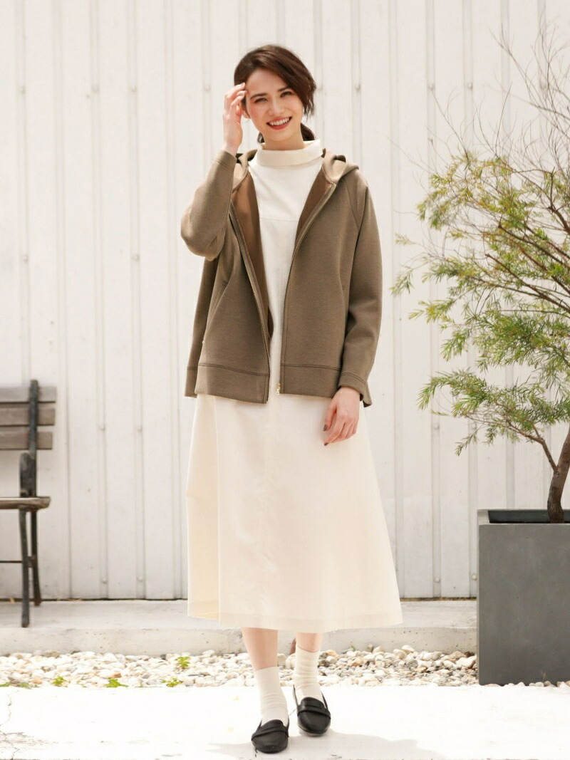 パウダリーサテンワンピース Mackintosh Philosophy Women マッキントッシュ フィロソフィー ワンピース シャツワンピース ホワイト ブルー 送料無料 Rakuten Fashion Littlethaicafe Com