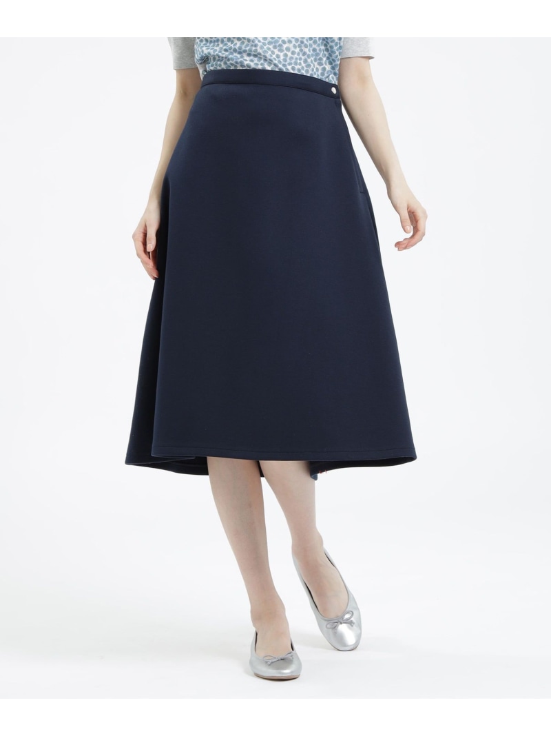 ダンボールニットフレアスカート Mackintosh Women マッキントッシュ Philosophy