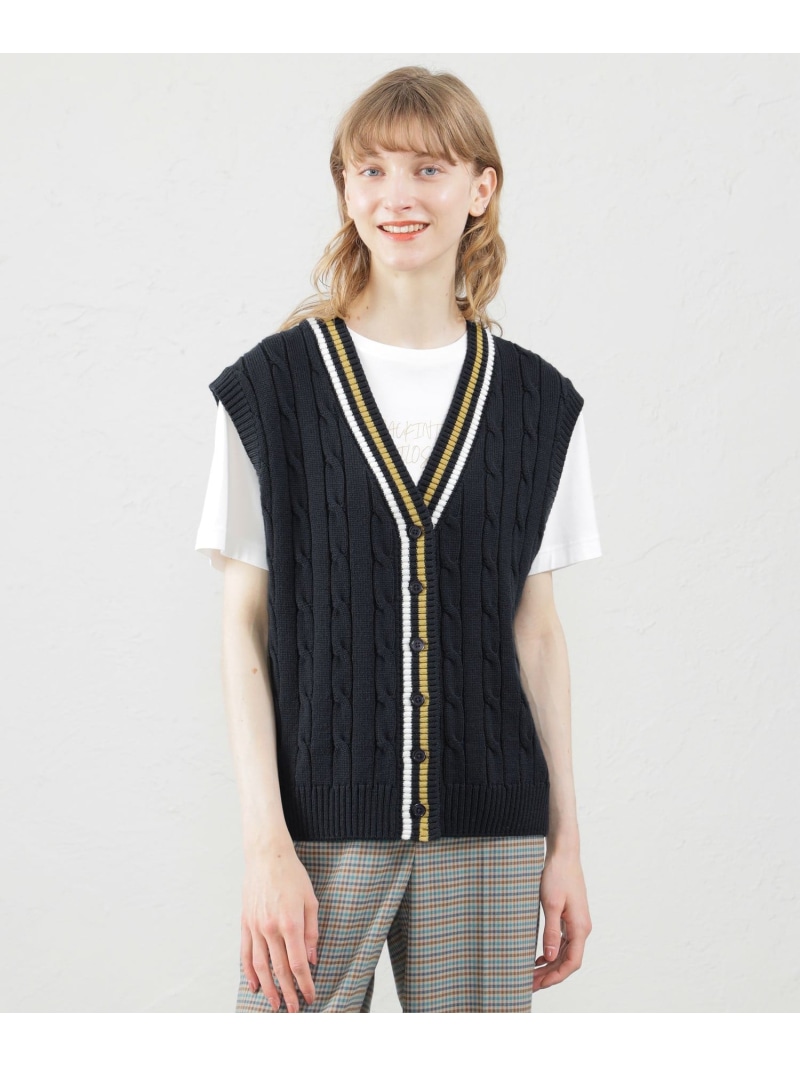 楽天市場】【SALE／22%OFF】グレーズ麻ベスト MACKINTOSH LONDON