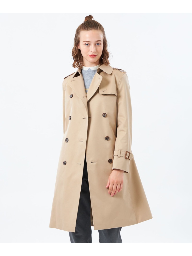 【SALE／15%OFF】【WEB&一部店舗限定】RYDAL(ライダル)96 MACKINTOSH PHILOSOPHY マッキントッシュ フィロソフィー ジャケット・アウター その他のジャケット・アウター ベージュ ネイビー【RBA_E】【送料無料】[ Fashion]