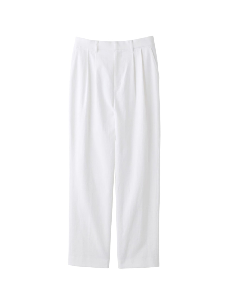 【MP STANDARD TROUSERS 002 SLIM FIT】DRY OXFORD製 MACKINTOSH PHILOSOPHY マッキントッシュ フィロソフィー パンツ スラックス・ドレスパンツ ベージュ ネイビー グレー イエロー ホワイト【送料無料】[ Fashion]