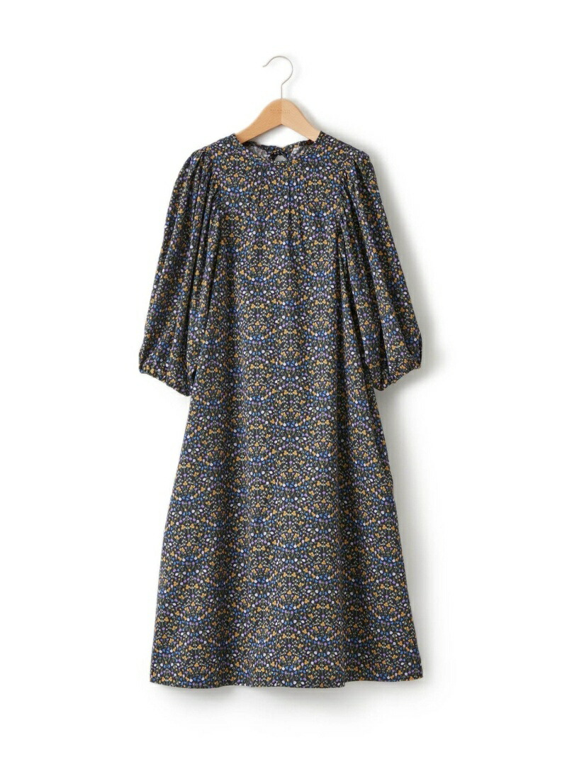 Snowblue Garden ワンピース Mackintosh Philosophy Women マッキントッシュ フィロソフィー ワンピース シャツ ワンピース ネイビー 送料無料 Rakuten Fashion Ceconsolidada Cl