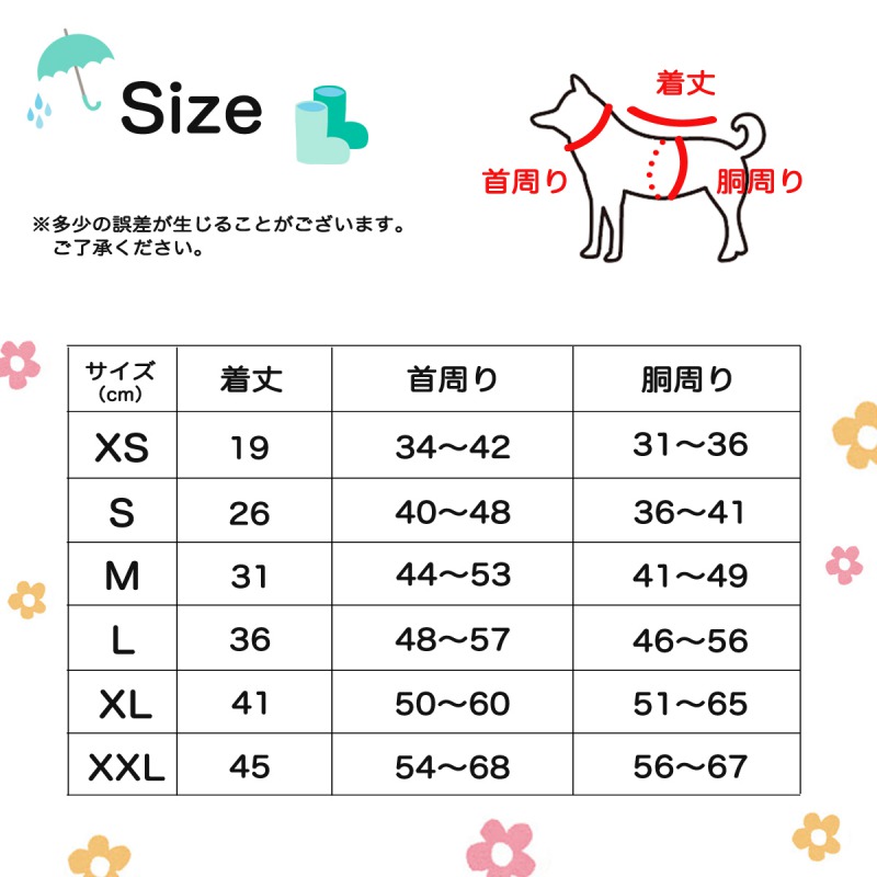 楽天市場 犬 レインコート 犬用レインコート ドッグウェア 雨具 犬服 小型犬 中型犬 いぬ チェック柄 着せやすい カッパ ポンチョ 合羽 防水 梅雨 着脱簡単 マジックテープ 可愛い かわいい ペット 軽量送料 サイズ豊富 リード穴 送料無料 Yp マックス アイ