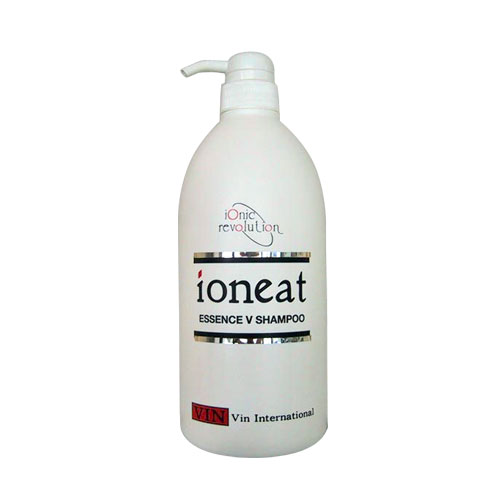 イオニートエッセンスVシャンプー500ml