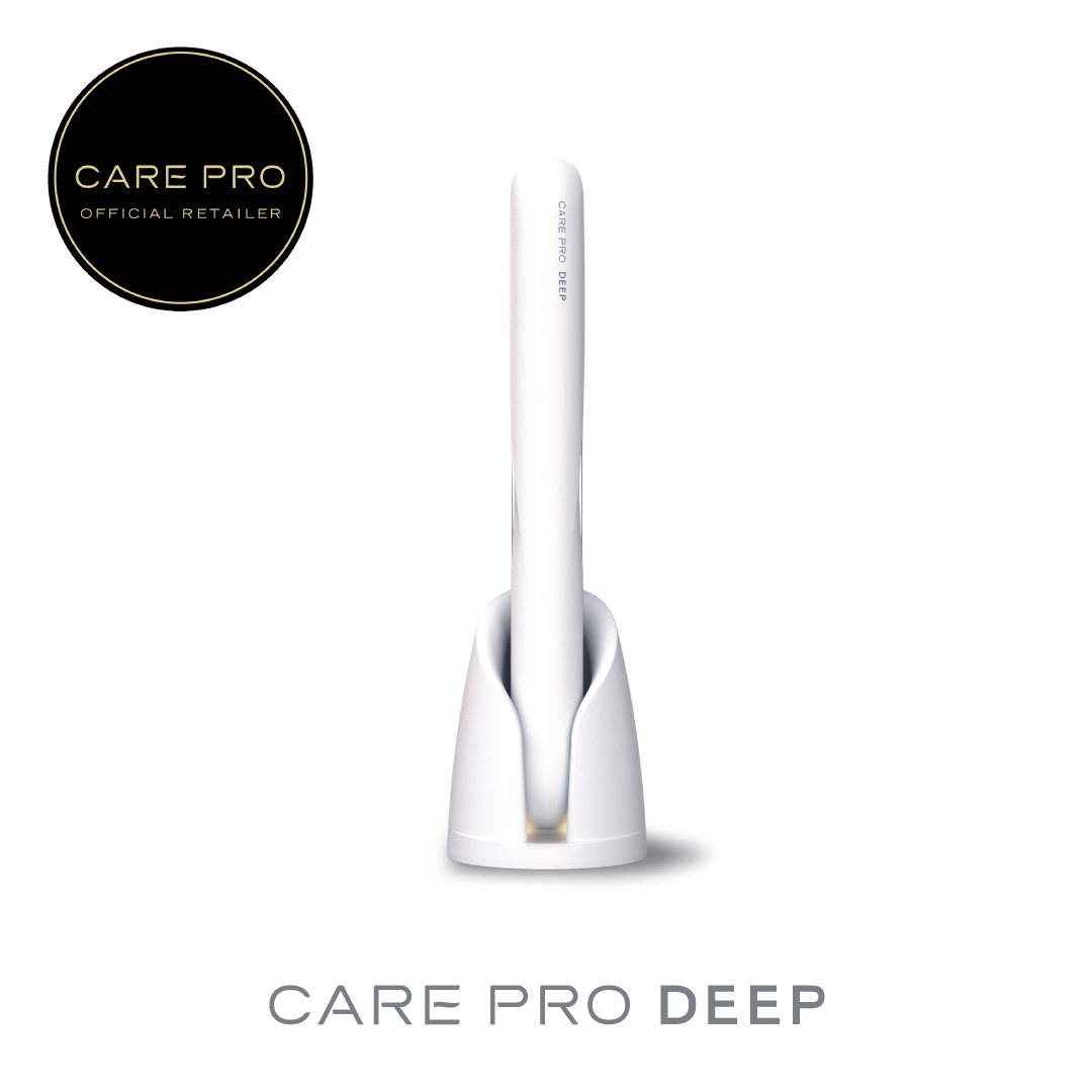 楽天市場】【正規店/送料無料/あす楽】CARE PRO DEEP ケアプロ