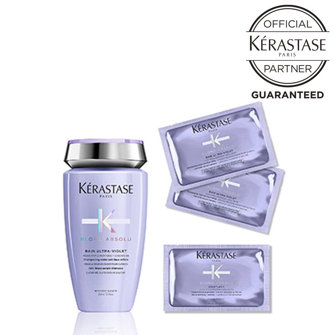 楽天市場】【10％OFF/正規販売店/あす楽】 KERASTASE ケラスターゼ BL