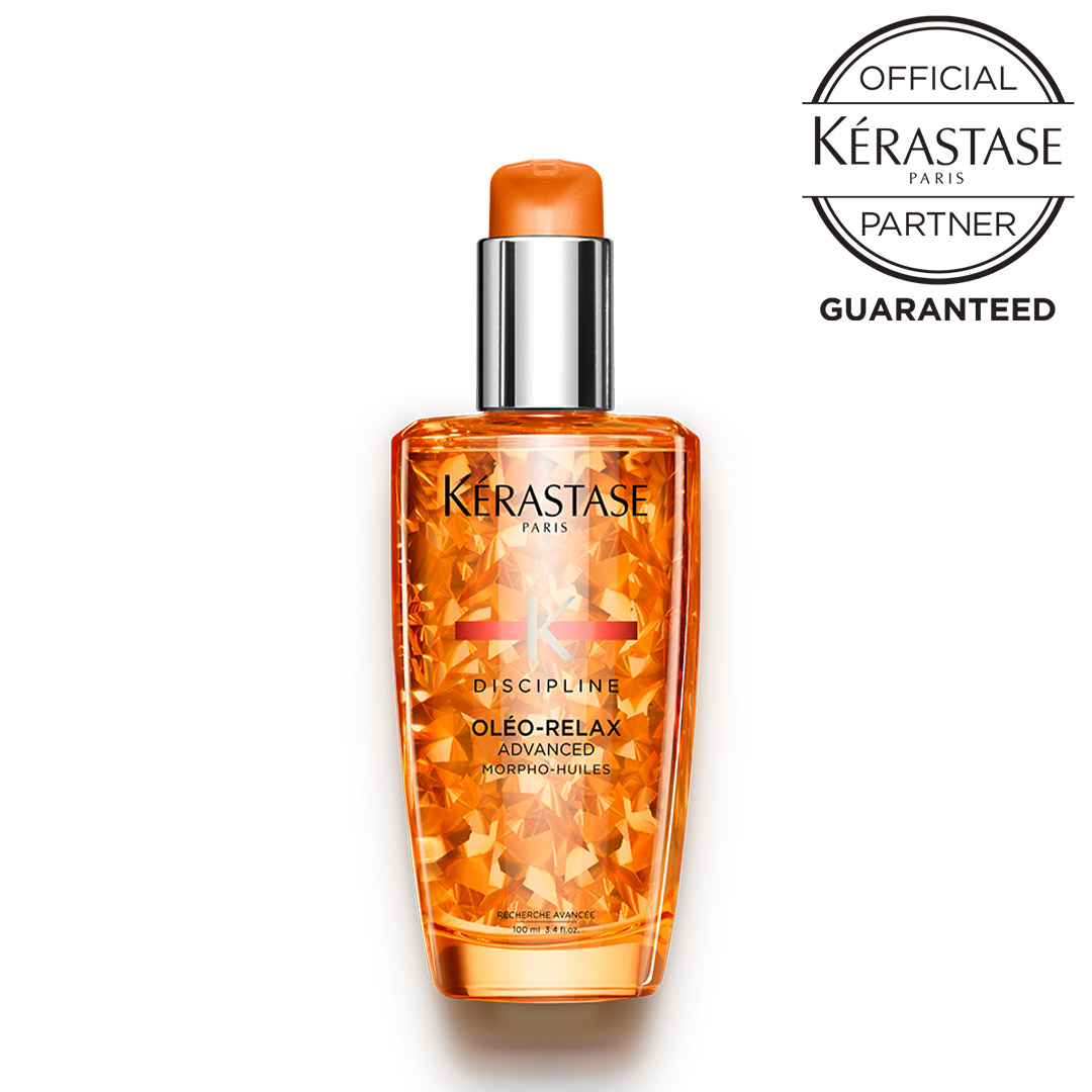 楽天市場】【正規販売店/あす楽】 《３本セット》KERASTASE ケラスターゼ HU HUILE SUBLIME THE IMPERIAL  ユイルスブリム ティーインペリアル N 100ml : apish mo.no