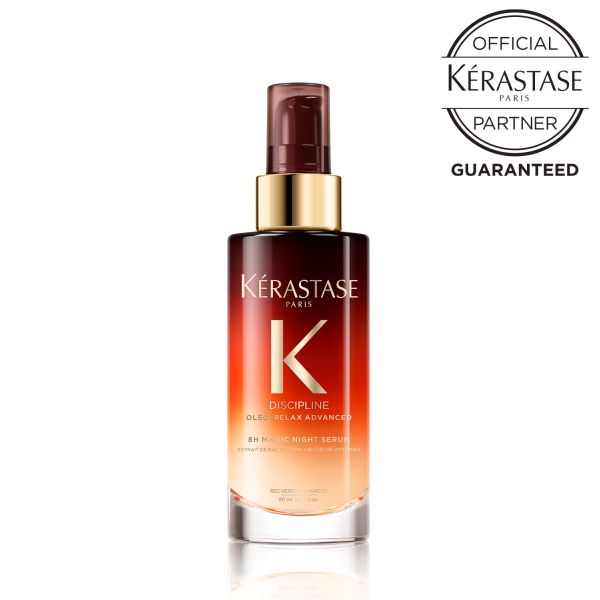 楽天市場】【正規販売店/あす楽】 《３本セット》KERASTASE ケラスターゼ HU HUILE SUBLIME THE IMPERIAL  ユイルスブリム ティーインペリアル N 100ml : apish mo.no