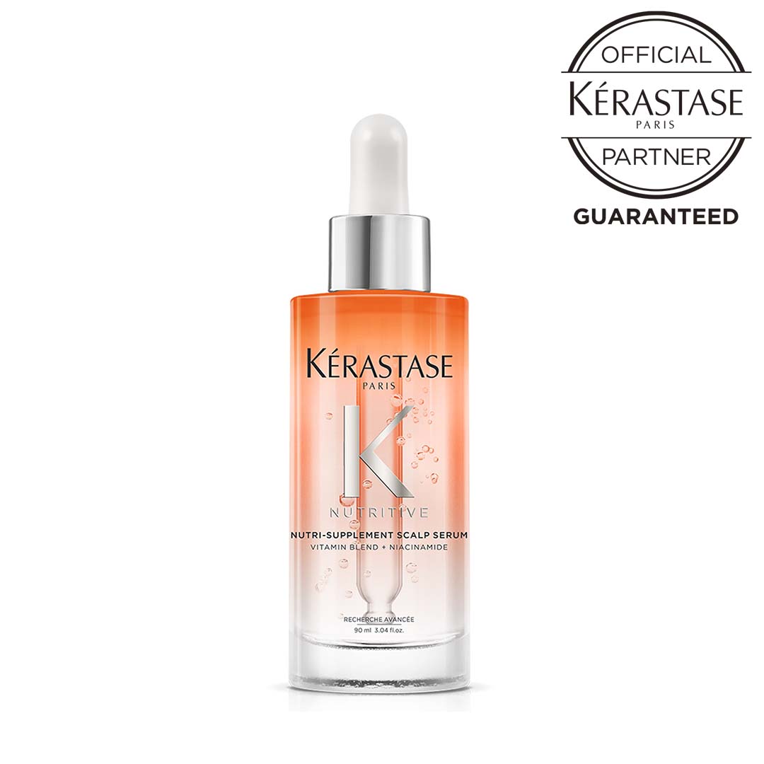 【新品】【正規品】ケラスターゼ オレオリラックス マジックナイトセラム 90ml ケラスターゼ &frasl; DP オレオ リラックス マジック ナイト セラムの公式