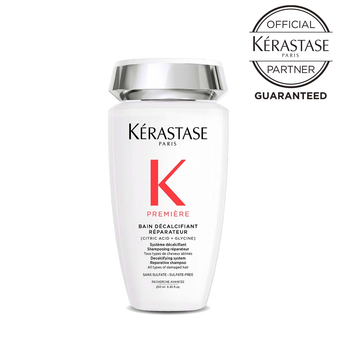 楽天市場】【10％OFFクーポン/正規販売店/あす楽】 KERASTASE ケラスターゼ PM PREMIERE ダメージ リペア コンサントレ  250 バン デカルシファイ 250ml フォンダン フルイド リペア 200ml TS CH ユイルクロノ N 50 マスクRAC SH  セラムリペアフォンダ SH : apish mo.no