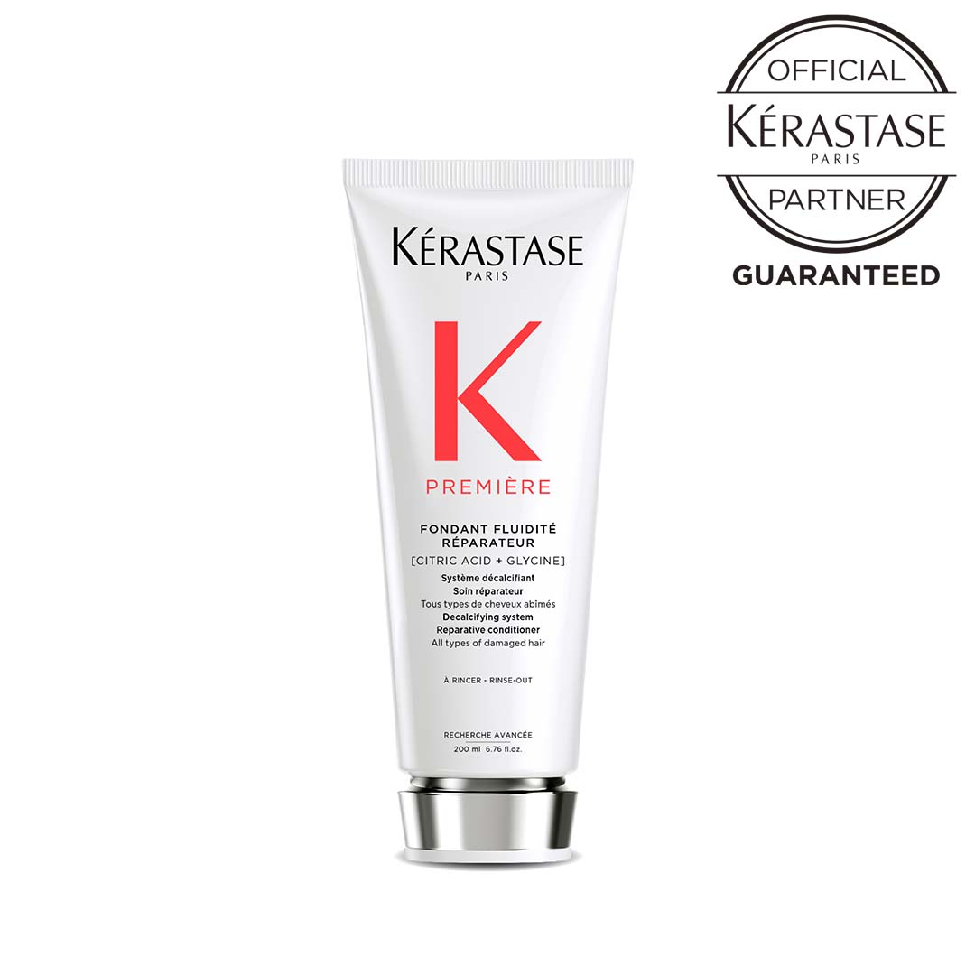 新品未使用！ケラスターゼ♡セラムリペアフォンダメンタル 90ml ケラスターゼ PM セラム リペア フォンダメンタル 90ml (ヘア