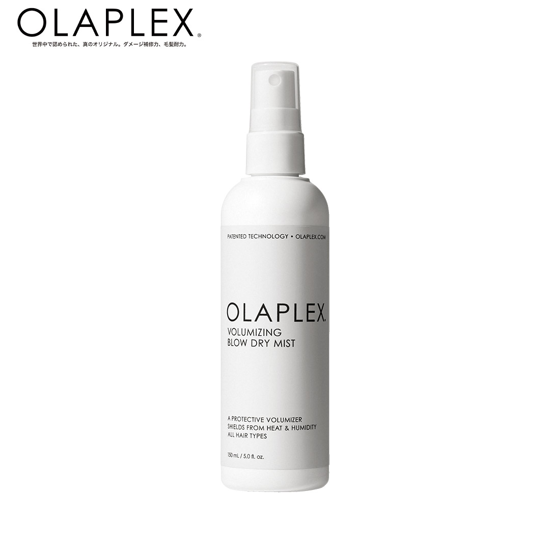 オラプレックス OLAPLEX(オラプレックス)日本公式アカウント ❘ カリフォルニア発