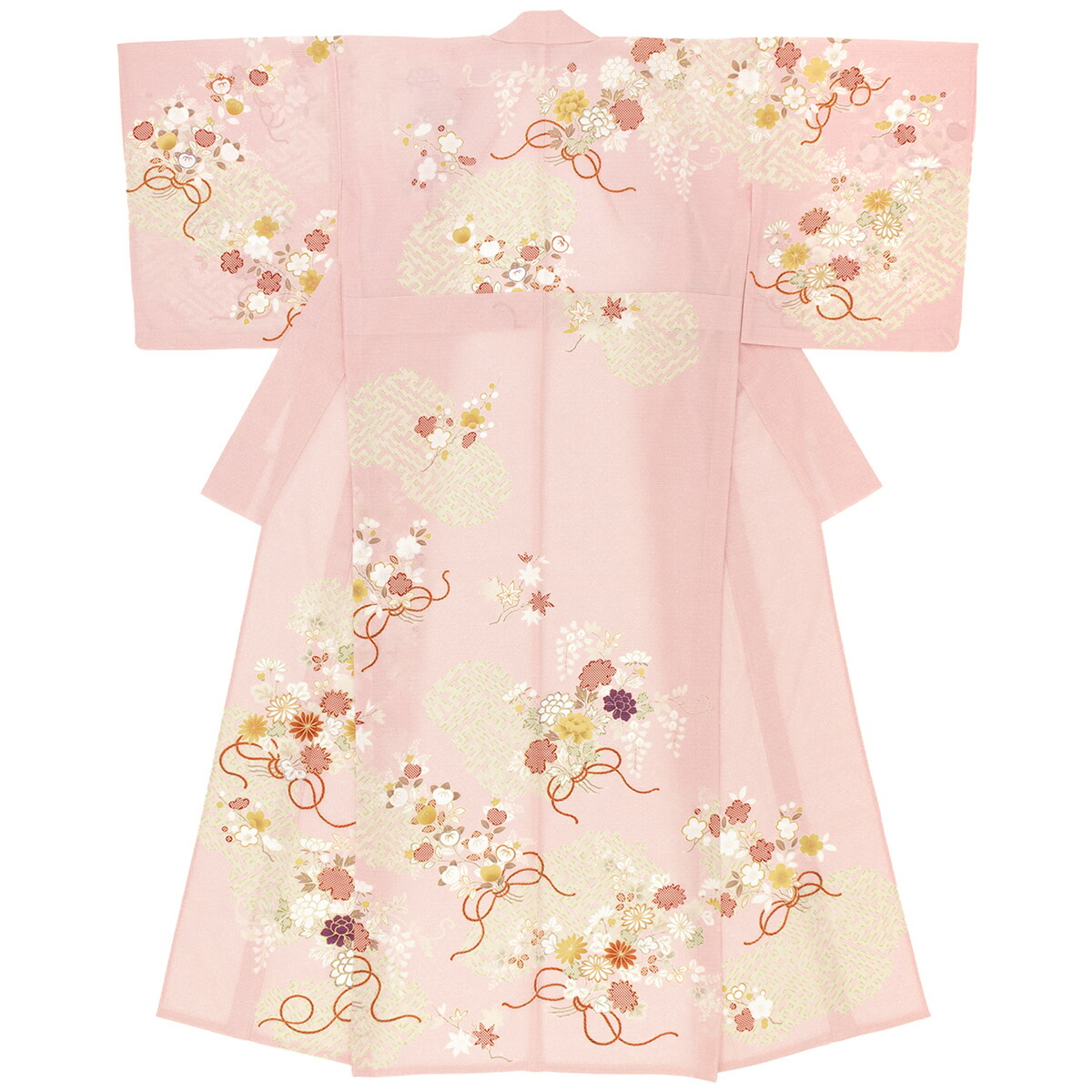 楽天市場】【スーパーSALE◎20%OFF】訪問着 夏 絽 単衣訪問着 礼装