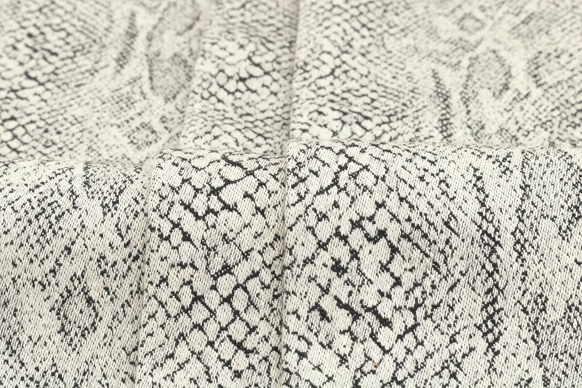 楽天市場 半幅帯 灰色 グレー 蛇 へび パイソン スネーク 総柄 井原デニム 岡山 ハンドメイド ワンウォッシュ Lbo Hg 小紋 浴衣 着物 和装 和服 半巾帯 細帯 大人 カジュアル 仕立て上がり 日本製 送料無料 あす楽対応 Macle