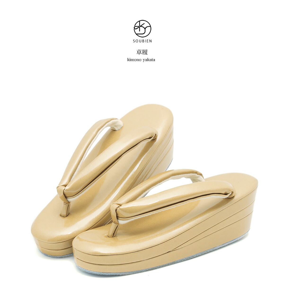 楽天市場】【20%OFF◎Fashion THE SALE】草履 レディース 金色