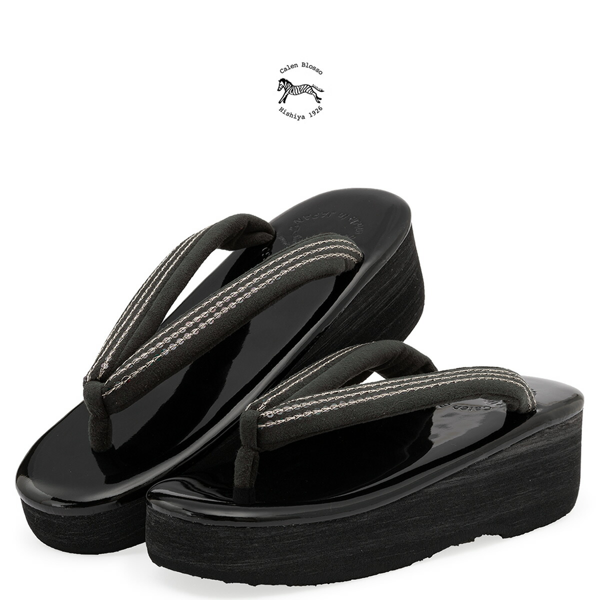 カレンブロッソ 草履 レディース 日本製 黒 エイ革 ガルーシャ 小判型 一枚芯 カジュアル ぞうり 和装 S M L 楽天市場】【Fashion THE SALE限定】最大半額☆全品クーポン最大1000円